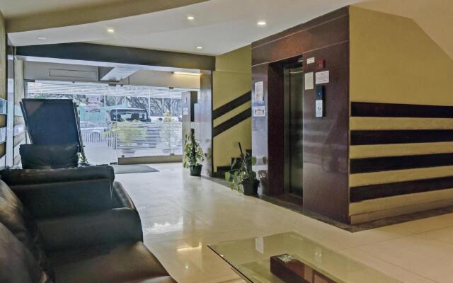 Seashell Residency & Restaurant