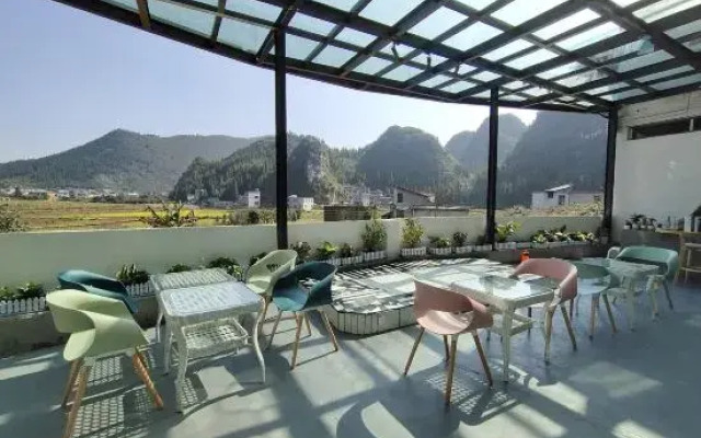 Prism Youth Hostel