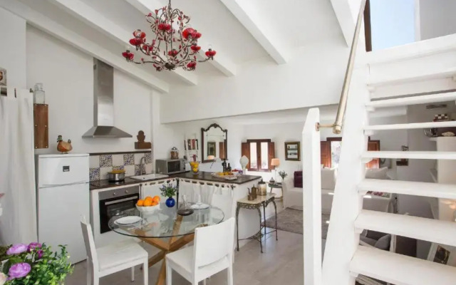 Casa de Pueblo "Casa Madeli"