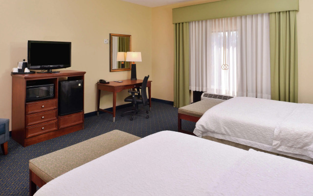 Hampton Inn Jackson