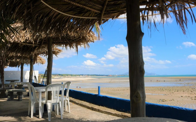 Bellamar Beach Inn