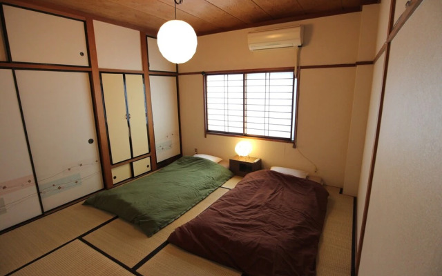 Riverside Stay Kanazawa