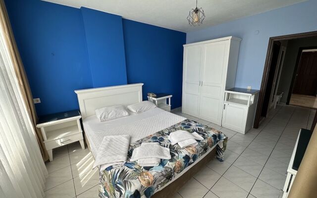 Maren City Rooms Hotel