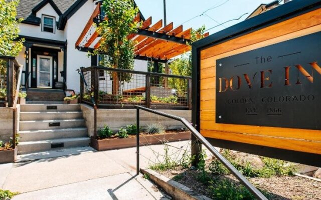 The Dove Inn