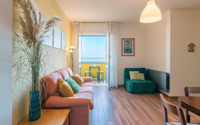 Appartamento sulla Spiaggia