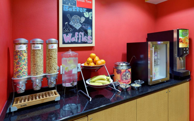 TownePlace Suites Marriott Joplin