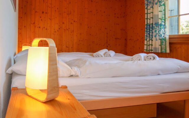 Chalet Beke