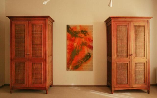 Villa Daheim - FeWo 07