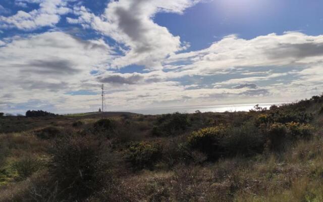 Maison des rêves à 700m de la mer