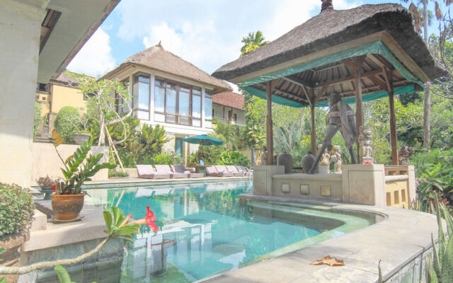 Airy Premier Denpasar Timur Trenggana 108 Bali