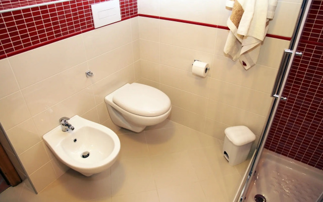 B&B Il Quadrifoglio di Tropea