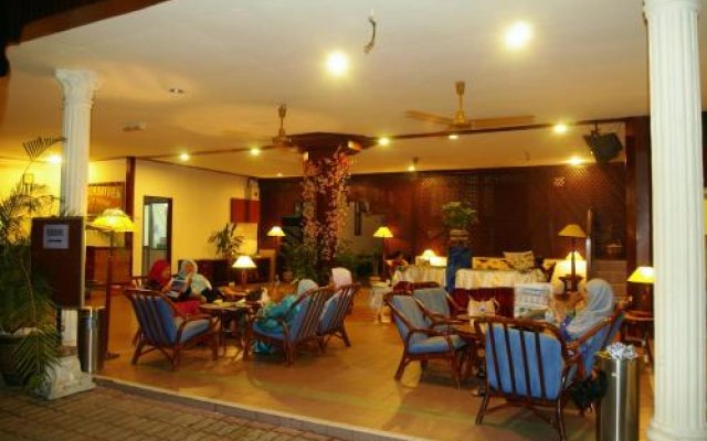 Havana Beach Resort Pangkor