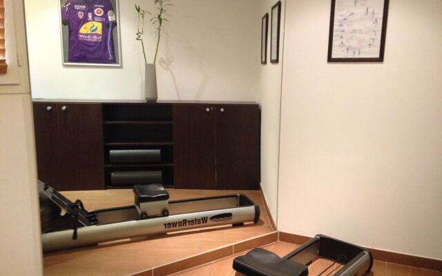 Suite Home Apt en Luberon