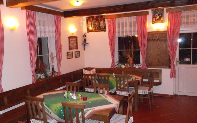 Hotel Anensky mlyn