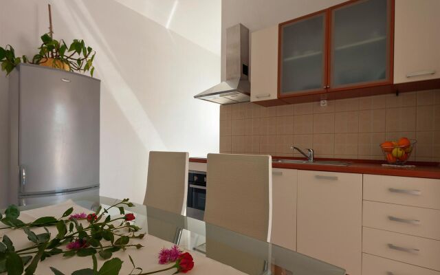 Boutique Apartments Seputic