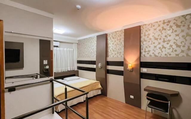 GoldMen Business Hotel Cianorte