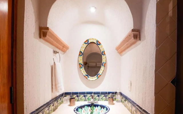 Casita Privada del Chan
