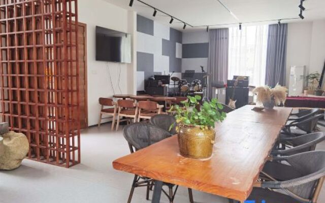 Xihai Yanshan Homestay