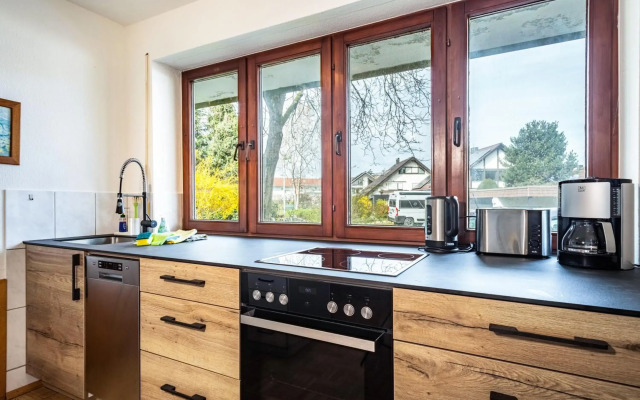 Gästehaus Sonnenstube