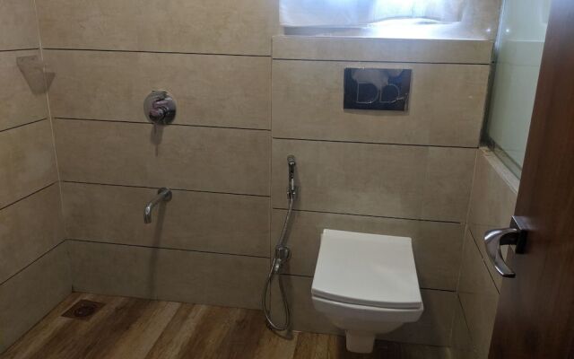 Thane Atharva Residency