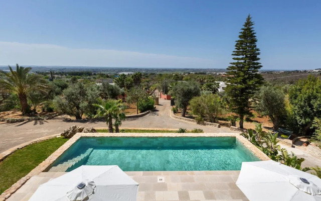 3898 Casa Allegra by Perle di Puglia