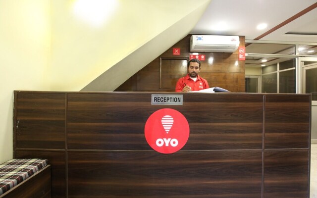 OYO 9040 Hotel Alpine