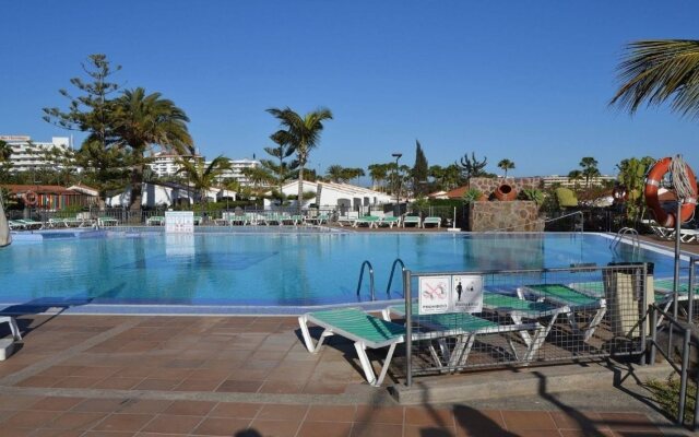Villa Playa del Ingles - PLAING01