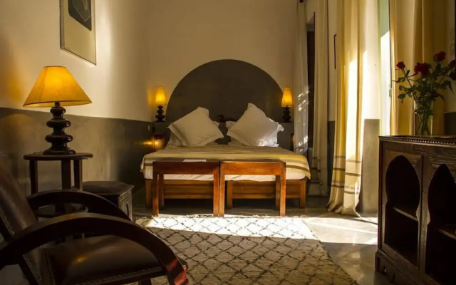 Riad Majala