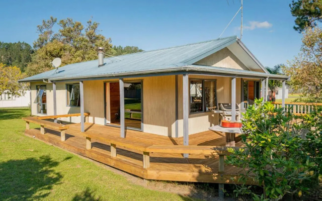 Our Escape - Matarangi Holiday Home