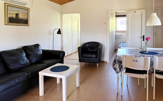 4 Person Holiday Home in Kopingsvik