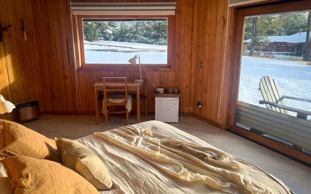 Peuma Lodge Patagonia