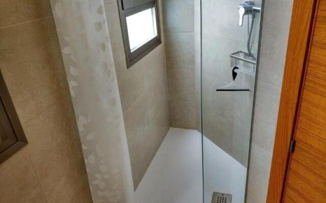 Apartamentos Melior I (5º-E)