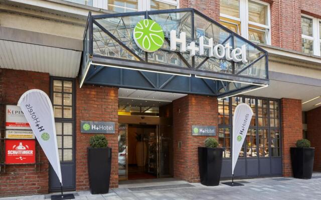 H+ Hotel Bremen