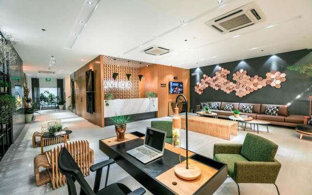 Avior Hotel