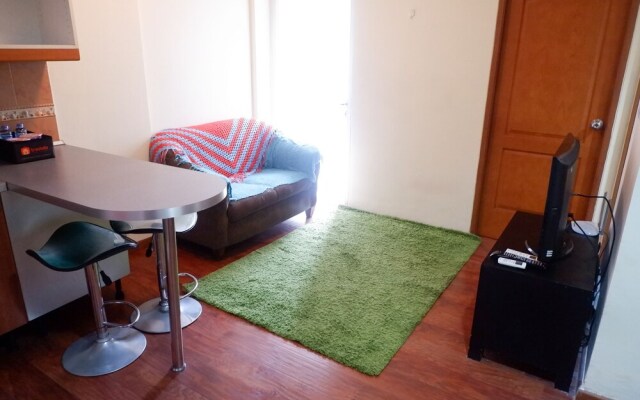 Cozy Apartment Mediterania Palace