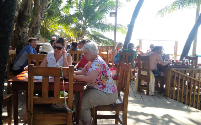 Bananarama Dive & Beach Resort