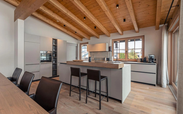 Chalet 149 Westendorf by ALPS RESORTS