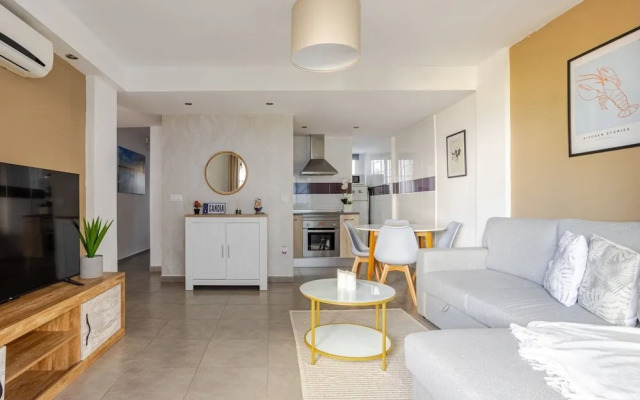Apartamento Inteiro a 3 Minutos da Praia de Gandia