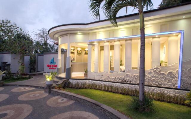 The Xotic Jimbaran Bali