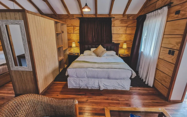 Parador Austral Lodge