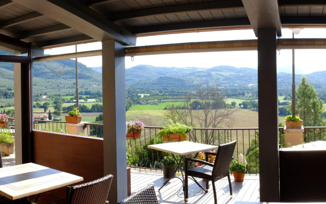 Albergo Il Cacciatore