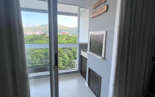 Apartamento 401 Palmas Beach