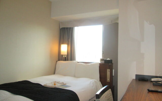 APA Hotel Nihonbashi Hamacho Ekiminami