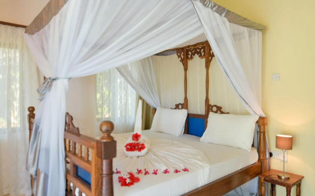 Tanzanite Beach Resort