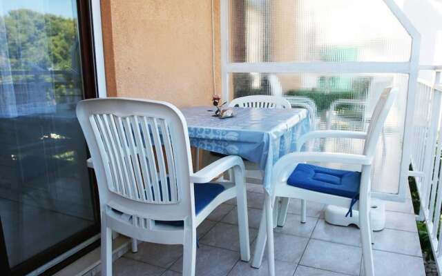 Apartments Gašperov