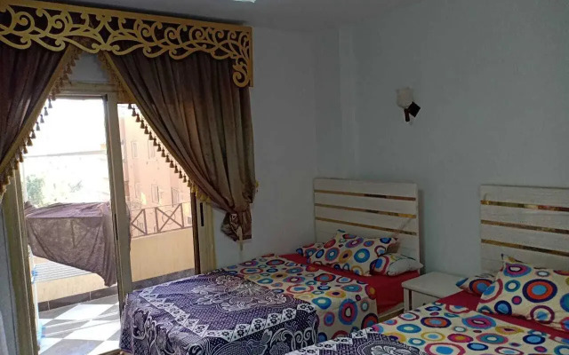 Hostal Latino