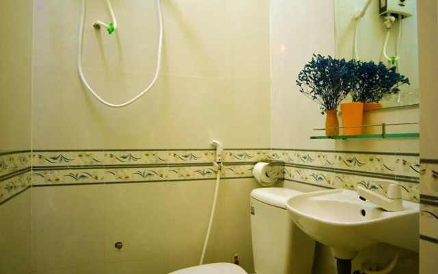 Quy Nhon Homestay BnB