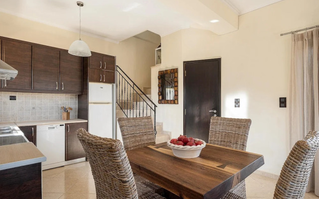 Villa Hibiscus