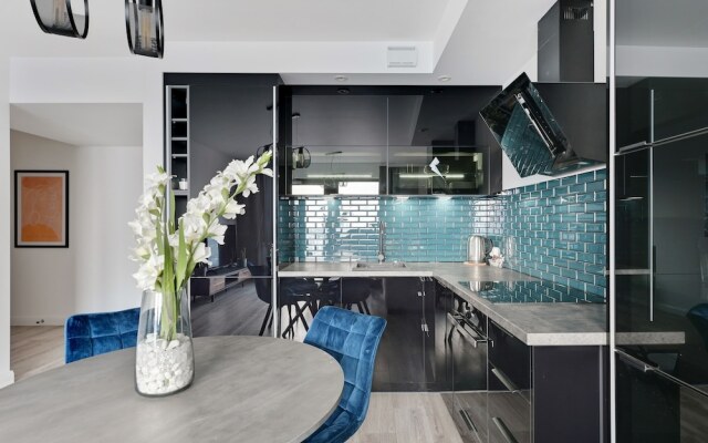 Dom&House - Apartments Waterlane Island