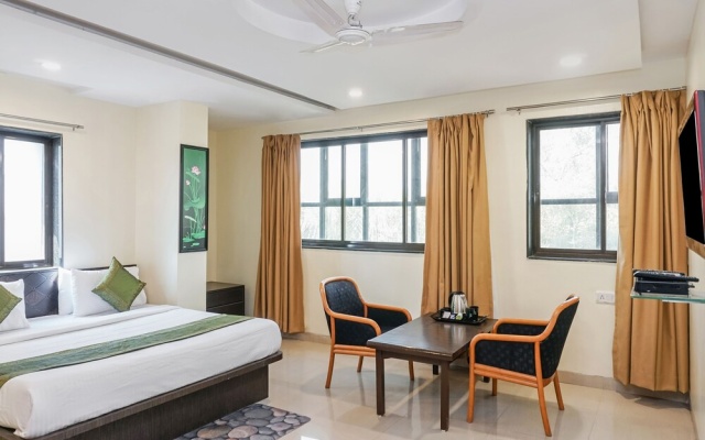 Hotel Shagun Executive